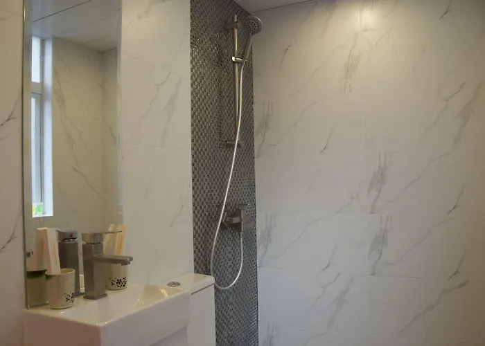 Whole Sunshine International Guest House Hong Kong
