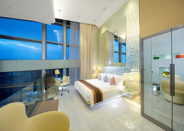 Regal Airport Hotel Hong Kong